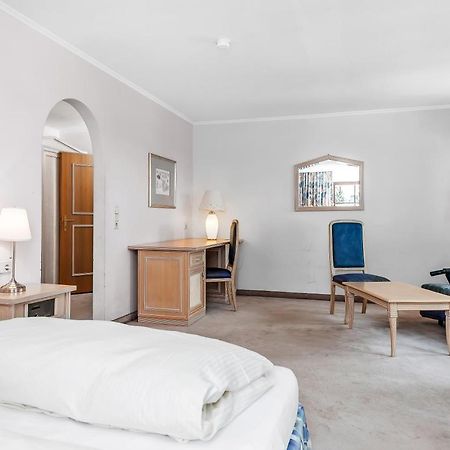אישגל Heart Hotel Sylvia מראה חיצוני תמונה