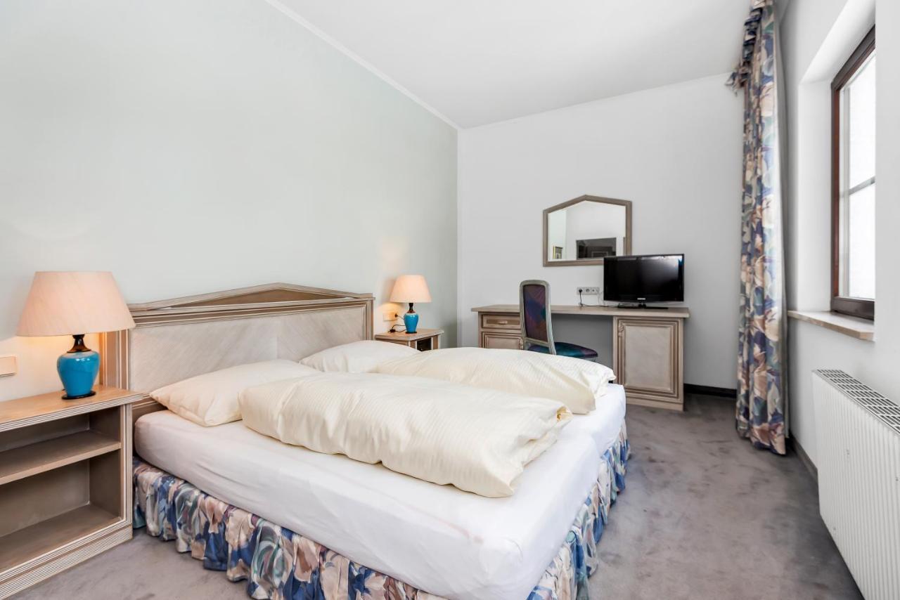 אישגל Heart Hotel Sylvia מראה חיצוני תמונה