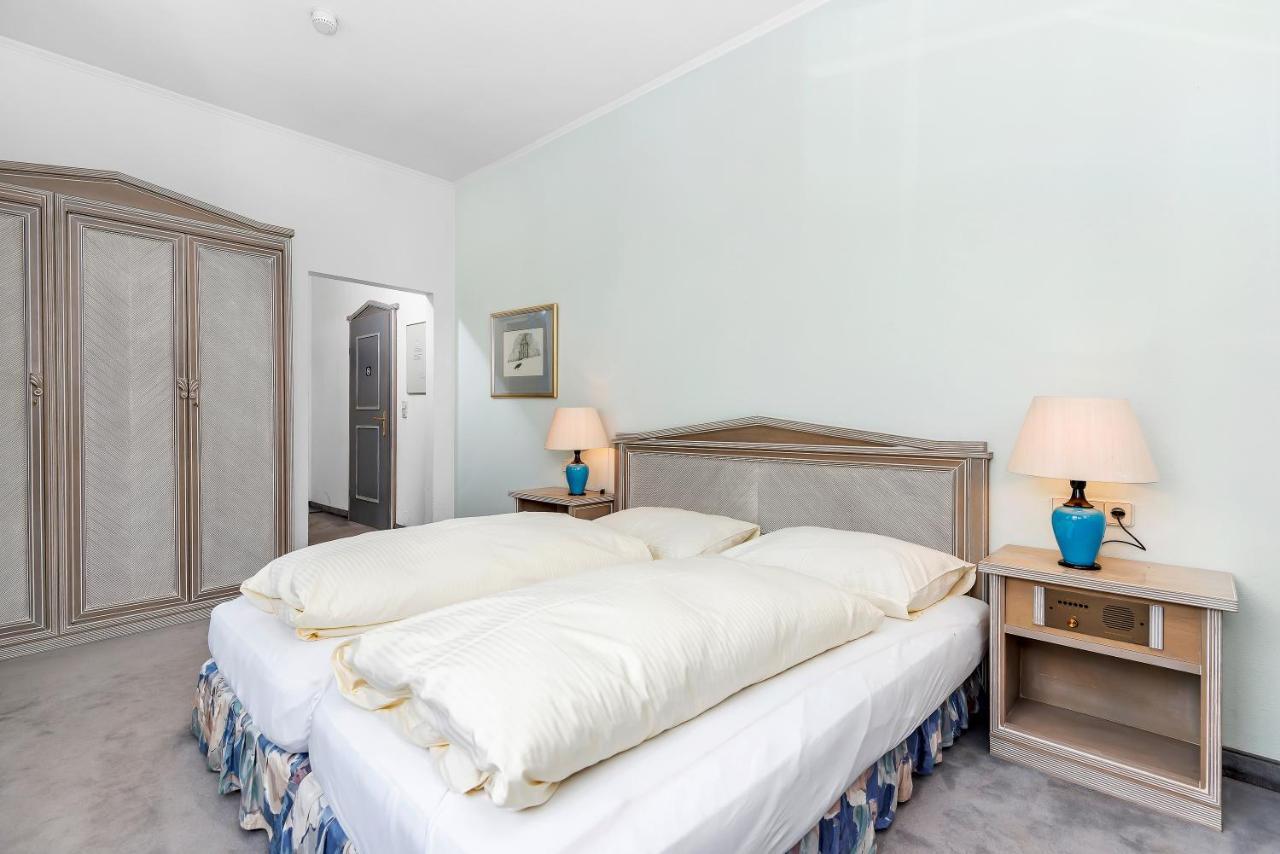 אישגל Heart Hotel Sylvia מראה חיצוני תמונה