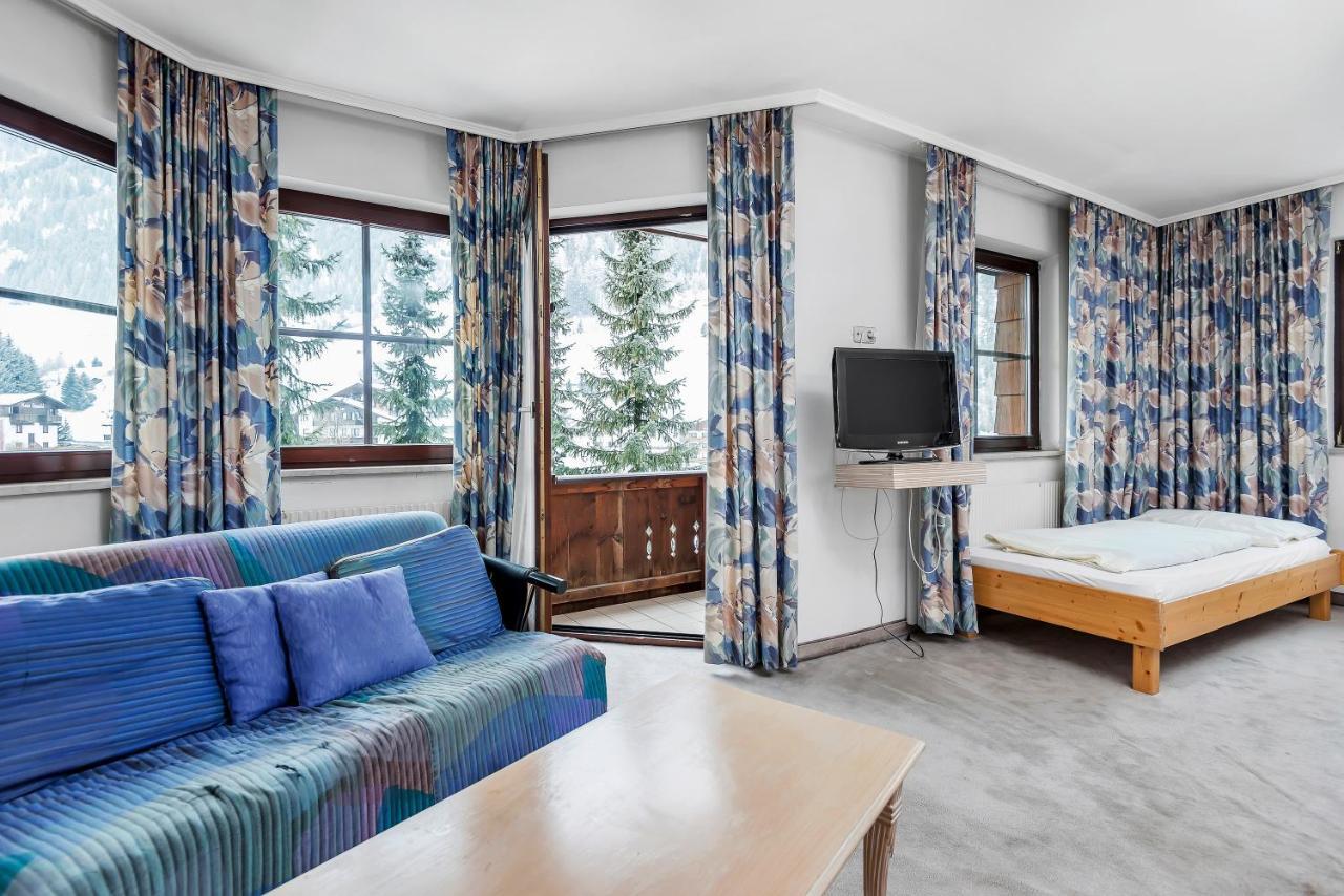 אישגל Heart Hotel Sylvia מראה חיצוני תמונה