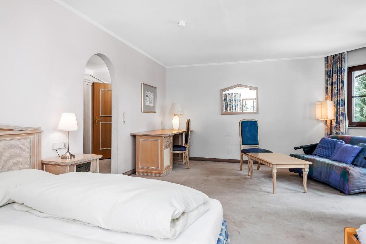 אישגל Heart Hotel Sylvia מראה חיצוני תמונה