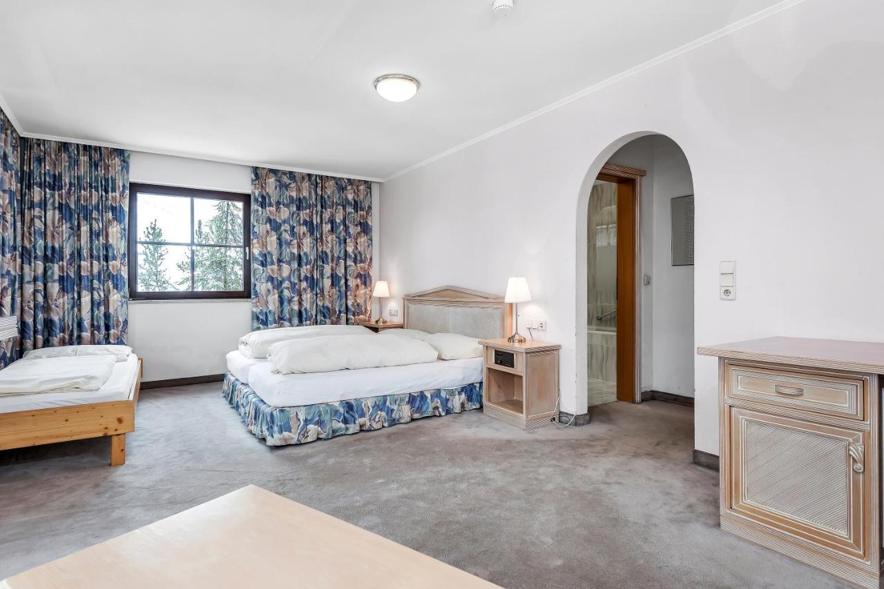 אישגל Heart Hotel Sylvia מראה חיצוני תמונה