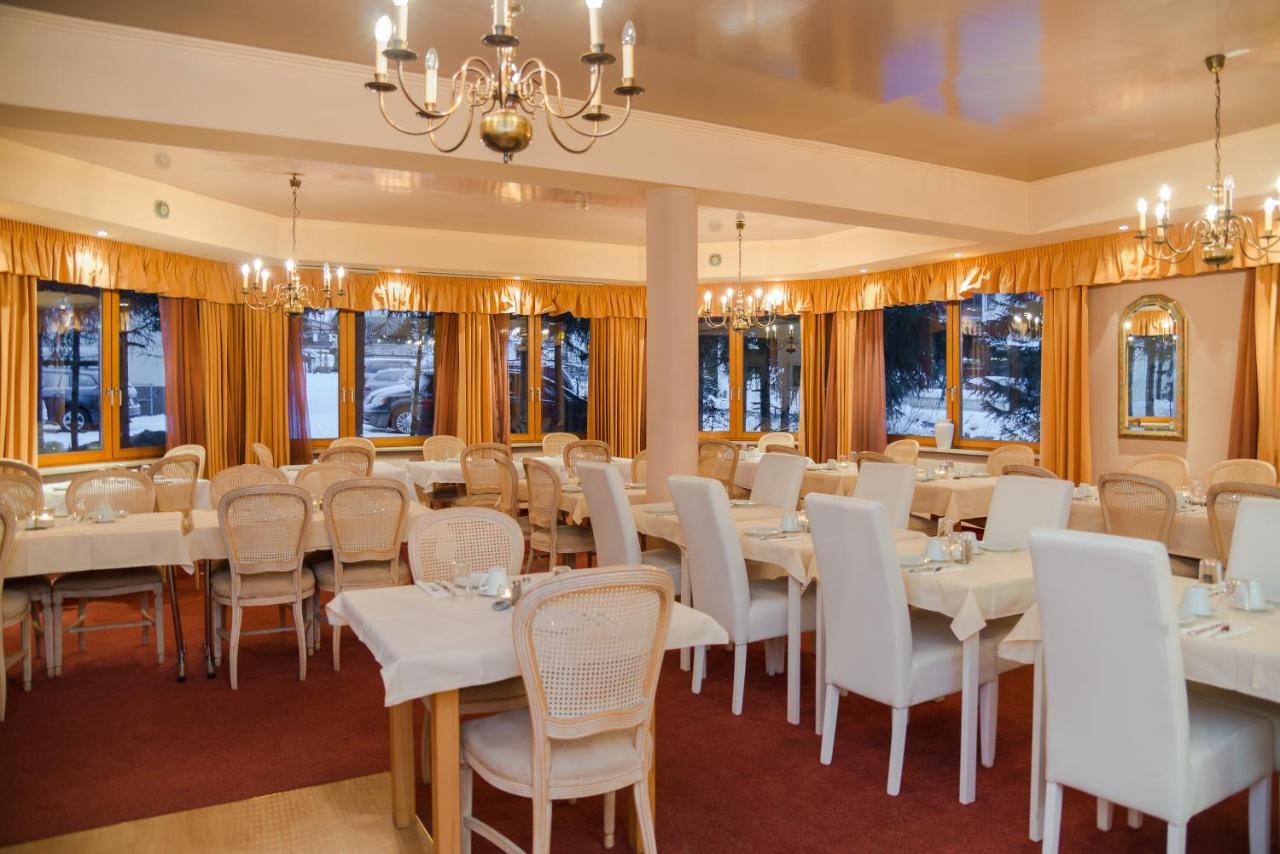 אישגל Heart Hotel Sylvia מראה חיצוני תמונה