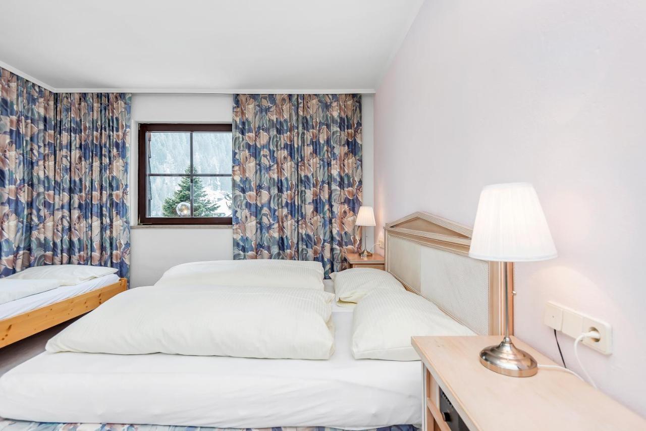 אישגל Heart Hotel Sylvia מראה חיצוני תמונה